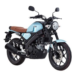 XSR 125/155 2020/22