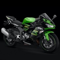 Accessories Custom Parts for Kawasaki Ninja ZX-6R