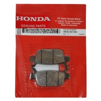 OEM Genuine Brakes Pad Lever Parts Honda ADV 150
