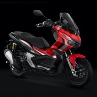 Pièces Accessoires pour Honda ADV150 2020 2021 2022