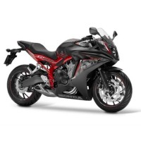 Pièces Accessoires pour Honda CBR650F 2014 2015 2016