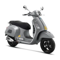 Accessories Custom Parts for Vespa GTS Super Tech 300 ABS / HPE