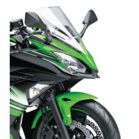 Pièces Face Avant Carénage Origine Kawasaki NINJA 650