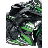 Pièces Carénages Écope Origine Kawasaki NINJA 650