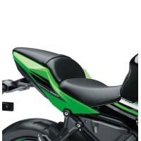 Partie Arrière NINJA 650