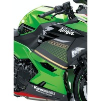 Flanc Avant NINJA 400