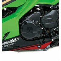 Partie Carter NINJA 400