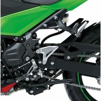 Footrest Parts NINJA 400