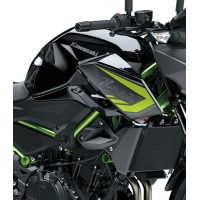 Shroud Middle Cowling Z400