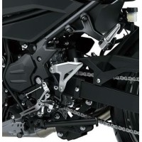 Footrest Parts Z400