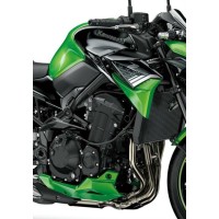 Pièces Carénages Écope Origine Kawasaki Z900 2020 2021 2022 2023