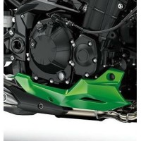 Pièces Carter Couvre d'Origine Kawasaki Z900 2020 2021 2022 2023