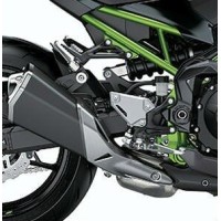 Footrest Parts Z900