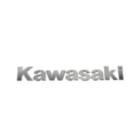 Autocollants Stickers d'Origine Kawasaki Z900 2020 2021 2022 2023