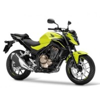 Amortisseur à Gaz YSS Suspension pour HONDA CB500F 2016 2017 2018