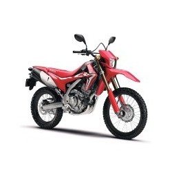 Amortisseur à Gaz YSS Suspension HONDA CRF 250L 2017 2018 2019