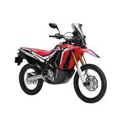 Amortisseur à Gaz YSS Suspension HONDA CRF250L RALLY