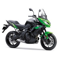 Amortisseur à Gaz YSS Suspension Moto KAWASAKI Versys 650