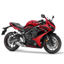 Amortisseur à Gaz YSS Suspension pour HONDA CBR650R