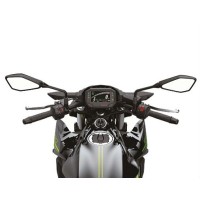 Pièces Guidon Origine Kawasaki Z650 2020 2021
