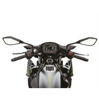 Partie Guidon Z650