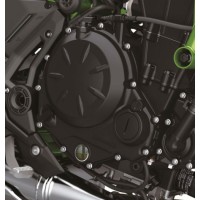 Original Spare Crankcase Cover Parts Kawasaki Z650 2020 2021 2022