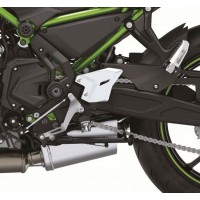 Pièces Repose Pied Platine Origine Kawasaki Z650 2020 2021