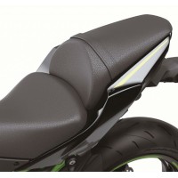 Pièces Carénages Arrière Origine Kawasaki Z650 2020 2021 2022