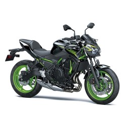 Genuine Stickers Marks Kawasaki Z650 2020 2021 2022