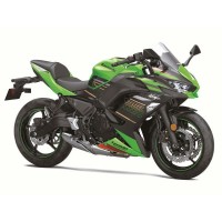 Pièces Origine et Accessoires Kawasaki NINJA650 2020 2021 2022