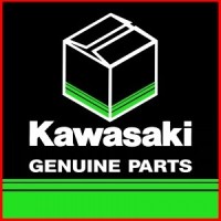 Genuine Parts Ninja 650 2020/23