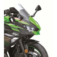 Front Cowling Parts NINJA 650