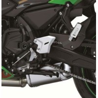 Partie Repose Pied NINJA 650