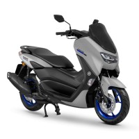 Original Spare and Custom Parts Yamaha NMAX 2020 2021 2022 2023