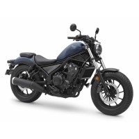 Pièces Accessoires pour Honda Rebel 500 2020 2021 2022