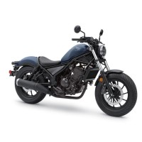 Pièces Accessoires pour Honda Rebel 300 2020 2021 2022