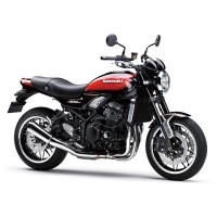 Pièces Accessoires Bikers Kawasaki Z900 RS 2018 2019 2020