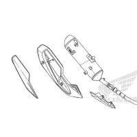 Original Maintenance Parts Honda Forza 350 2021 2022