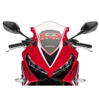 Honda CBR650R 2021 2022 2023 Pièces Carénages Face Avant Origine