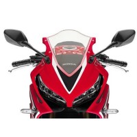 Front Cowling CBR650R 2021/23