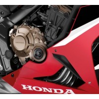 Honda CBR650R 2021 Pièces Carénages Inférieur Origine