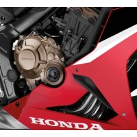 Carénages Inférieur CBR650R 2021/23