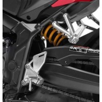 Honda CBR650R 2021 2022 2023 Original Foot Step Spare Parts