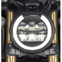 Honda CB650R 2021 Pièces Eclairages Clignotants Origine