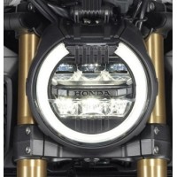 Honda CB650R 2021 2022 2023 Genuine Spare Light Parts Winkers