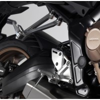 Honda CB650R 2021 2022 2023 Genuine Foot Step Spare Parts