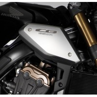 Flanc Avant CB650R 2021/23