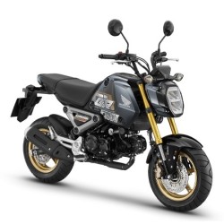 Pièces Origine et Accessoires Honda MSX GROM 2021 2022 2023