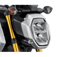 Light and Winkers MSX GROM 125 2021/23