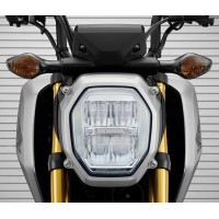 Pièces Face Avant Origine Honda MSX GROM 125 2021 2022 2023